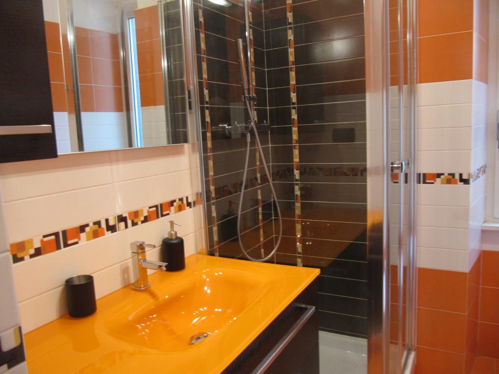 Casa Vacanze Pietro Al Vaticano โรม ห้อง รูปภาพ