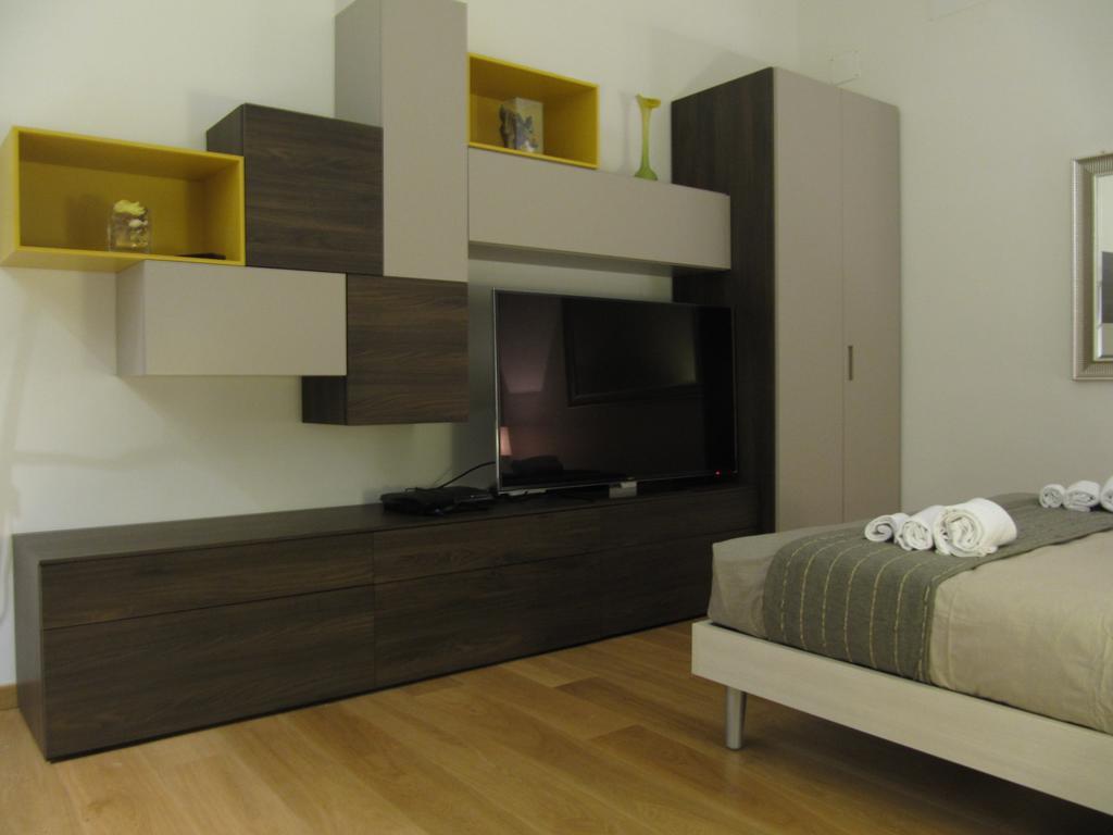 Casa Vacanze Pietro Al Vaticano โรม ห้อง รูปภาพ