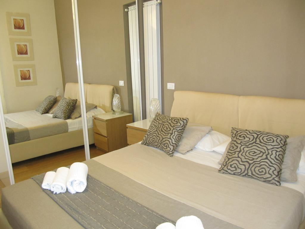 Casa Vacanze Pietro Al Vaticano โรม ห้อง รูปภาพ