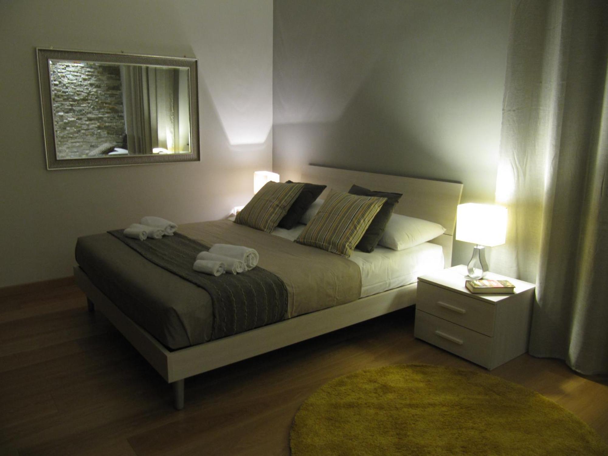 Casa Vacanze Pietro Al Vaticano โรม ภายนอก รูปภาพ